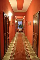 Grand Hotel Praha