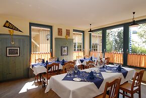 Hotel Sleepinger