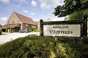Hostellerie 't Fornuis
