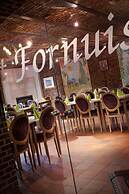 Hostellerie 't Fornuis