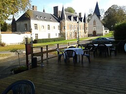 Auberge du Gros Tilleul