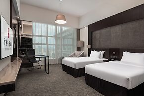 Vanburgh Hotel