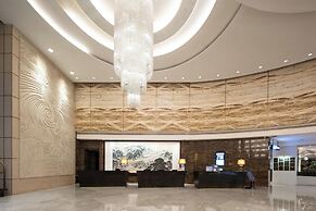 Vanburgh Hotel