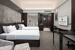 Vanburgh Hotel