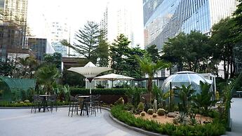 Vanburgh Hotel
