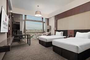 Vanburgh Hotel