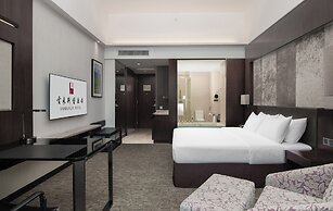 Vanburgh Hotel