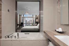 Vanburgh Hotel