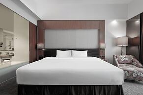 Vanburgh Hotel