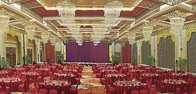 Empark Grand Hotel