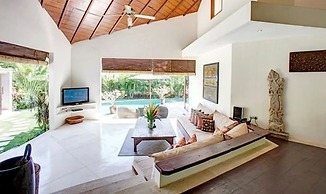 Villa Sahaja