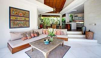 Villa Sahaja