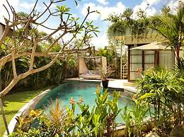 Villa Sahaja