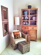 Villa Sahaja
