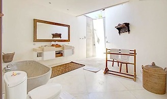 Villa Sahaja
