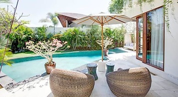 Villa Sahaja
