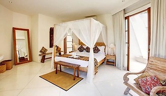 Villa Sahaja