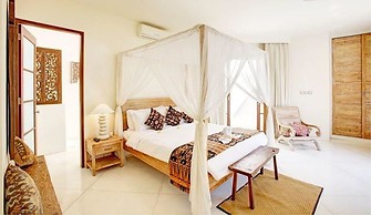 Villa Sahaja