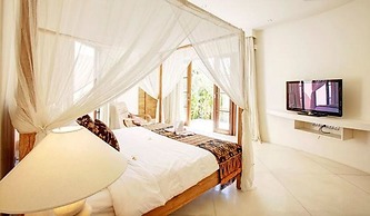 Villa Sahaja