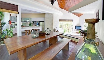 Villa Sahaja