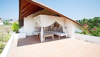 Villa Sahaja
