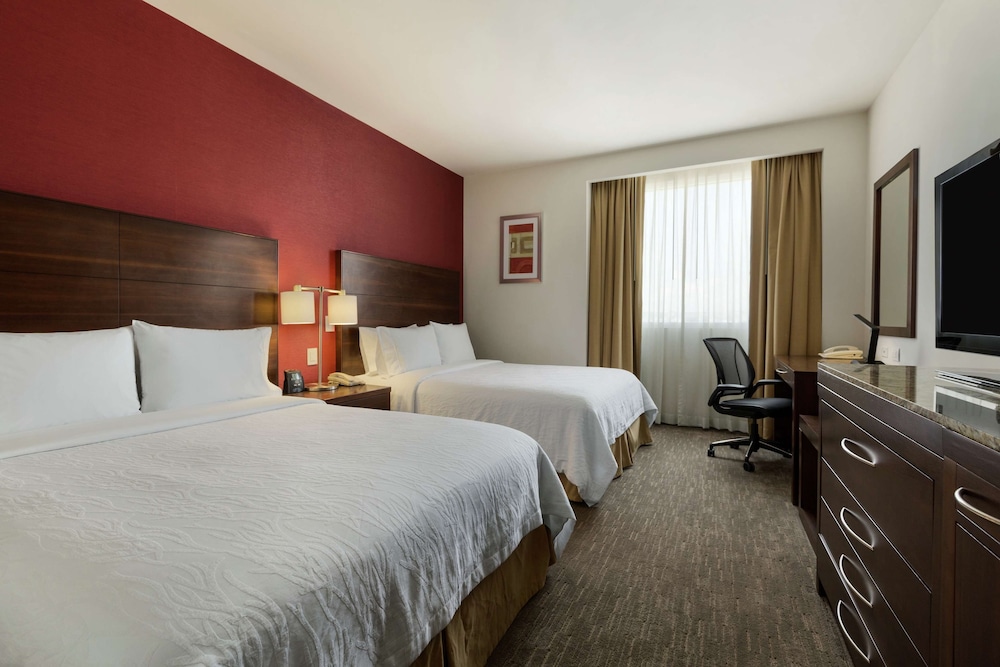 Hilton Garden Inn Queretaro