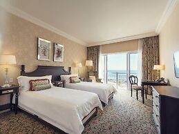The Boardwalk Hotel