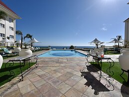 The Boardwalk Hotel