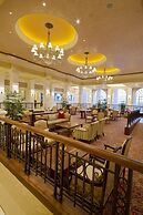 The Boardwalk Hotel