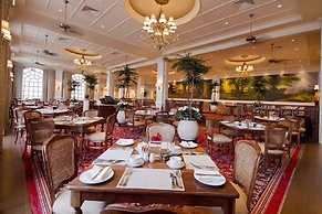 The Boardwalk Hotel