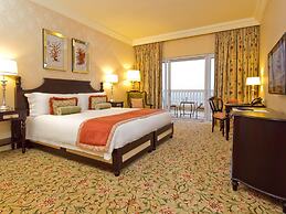 The Boardwalk Hotel