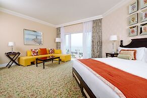 The Boardwalk Hotel