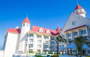 The Boardwalk Hotel