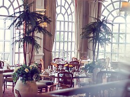 The Boardwalk Hotel