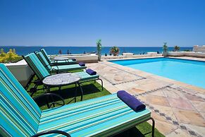 The Boardwalk Hotel