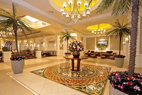 The Boardwalk Hotel