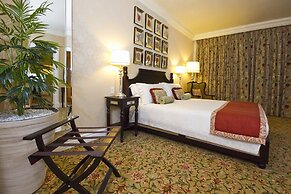 The Boardwalk Hotel