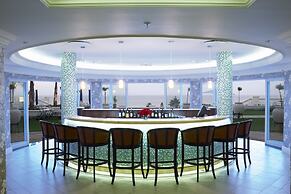 The Boardwalk Hotel