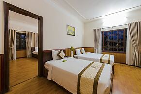 Bach Dang Hoi An Hotel