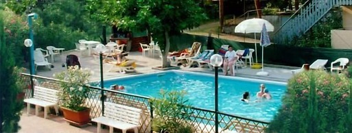 Residence al Lago