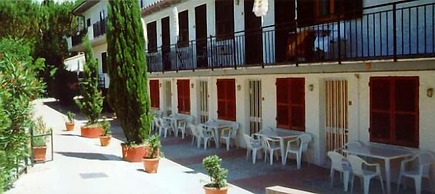 Residence al Lago