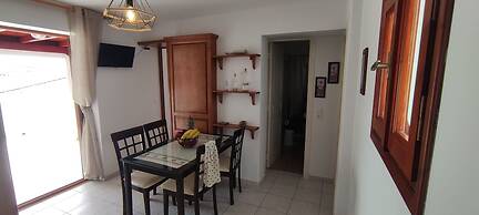 Kapetanos Rooms
