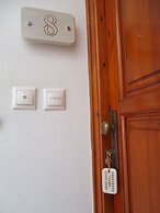 Kapetanos Rooms