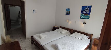 Kapetanos Rooms