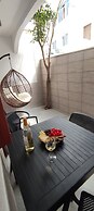 Kapetanos Rooms