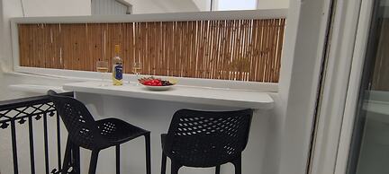 Kapetanos Rooms