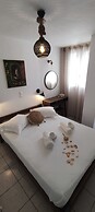 Kapetanos Rooms