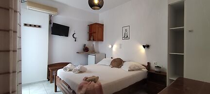 Kapetanos Rooms