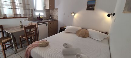 Kapetanos Rooms