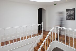 Cale Guest House
